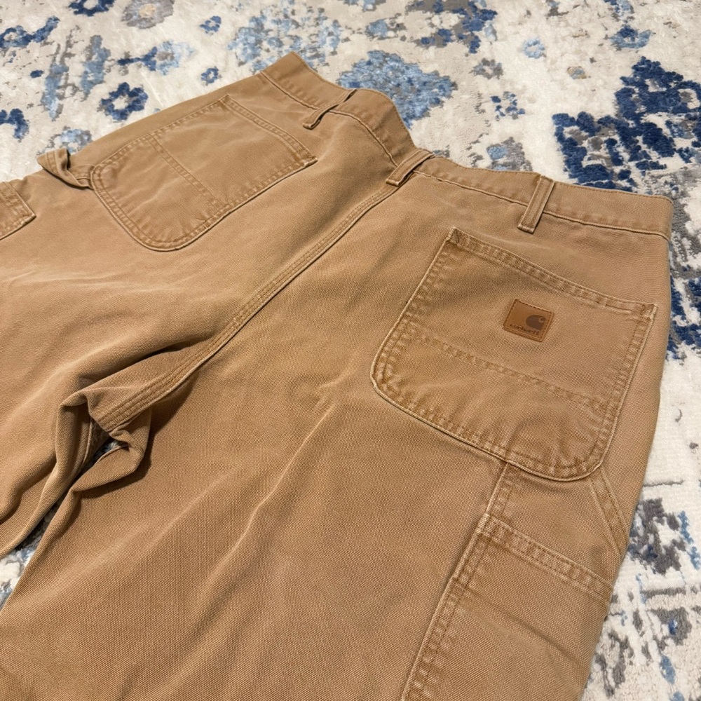 Men’s Carhartt 38x30 pants